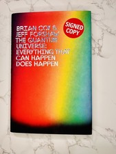 The Quantum Universe - Brian