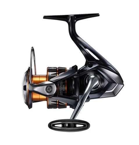 Shimano nexave spinning - fj,