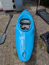 Dagger Mamba 8.0 Kayak