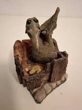 Discworld Clarecraft DW36