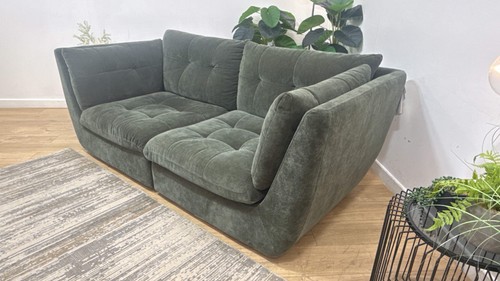 Sofology the cocoon seater - sofology,