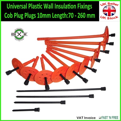 Universal plastic wall - universal,