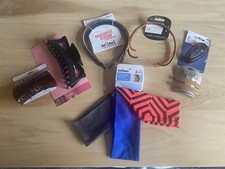 Lot of Hair Accessories Goody