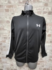 UNDER ARMOUR Black Track