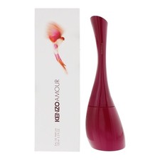 Kenzo Amour Eau De Parfum 100ml Spray For Her - NEW