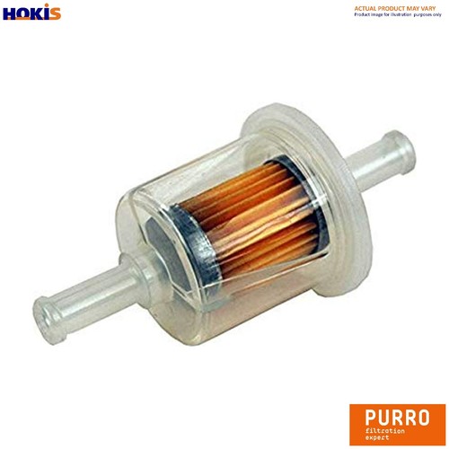Fuel filter pur hf0183 forfuel - fuel,