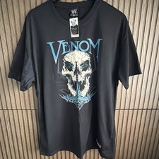WWE Authentic Wear Randy Orton