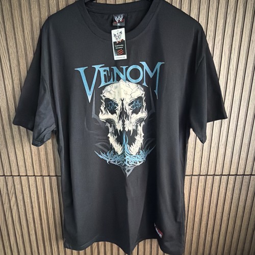 Wwe authentic wear - wwe,