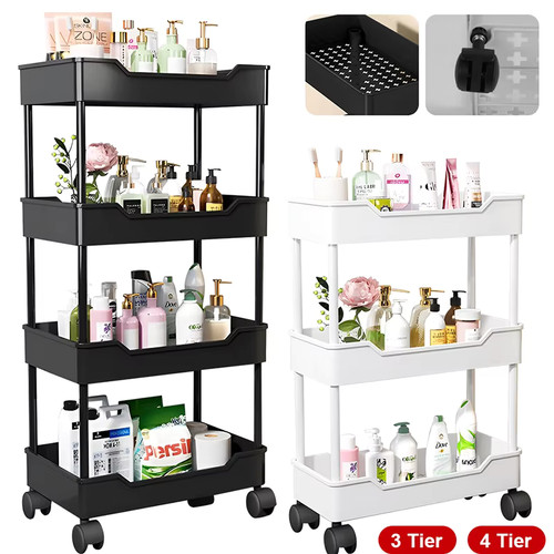 Tier mobile kitchen - mobile,