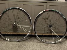 700c Wheelset with Rim Brake