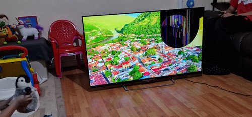 Sony bravia kdl - 50", tv