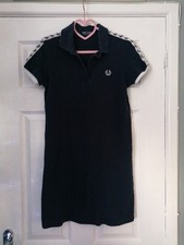 FRED PERRY SPORTSWEAR LADIES