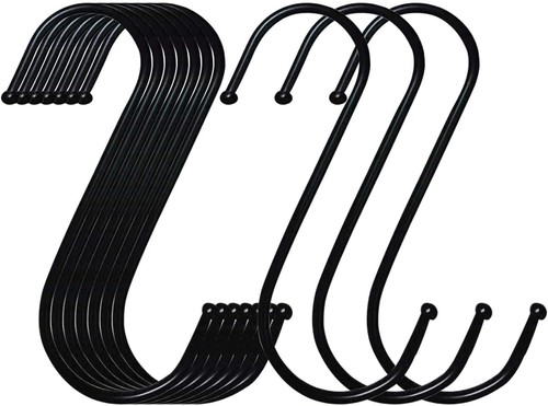 Heavy duty hooks - duty,