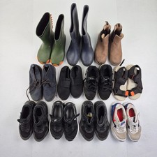 Shoe Bundle Size 2 2.5 Flats