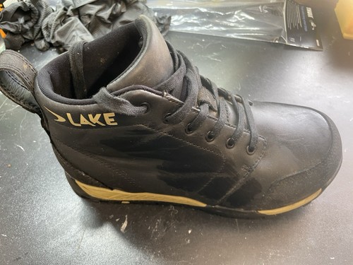 Lake leather spd men - lake,