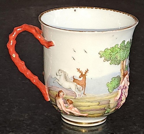 Enchanting italian antique - italian,