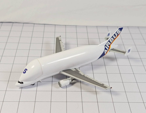 Airbus beluga - beluga, 5