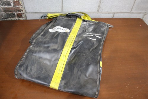 Tuff bucket lift bag - bucket,