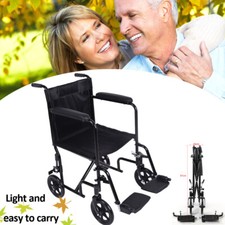 Lightweight Transit Folding