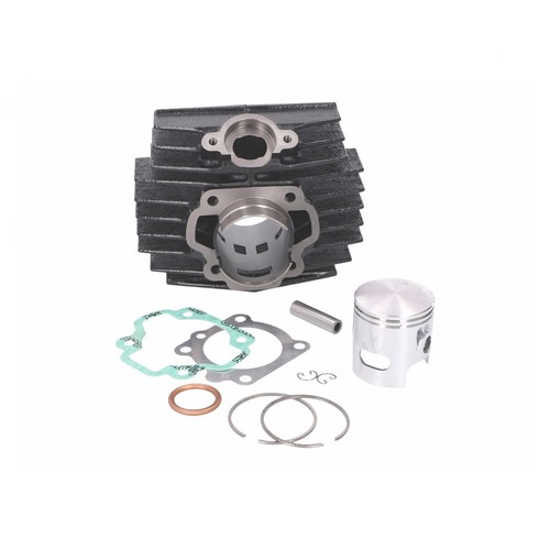 Cylinder kit 66ccm mm - kit,