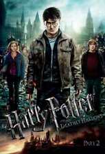 Harry Potter and the Deathly