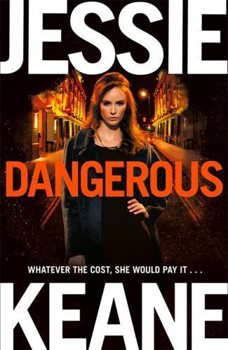 Keane jessie dangerous - jessie,