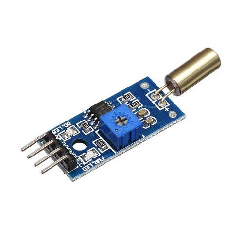 Tilt sensor module switch - sensor,