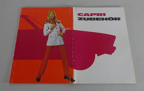Brochure ford - brochure/brochure,