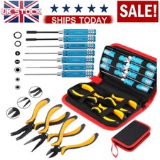 10Pcs RC Tools Kits