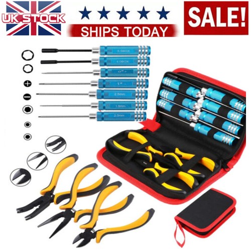 10pcs tools kits - rc,