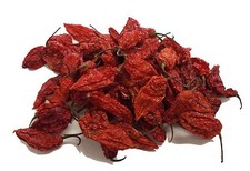 10g Dried Chilli Chili Naga