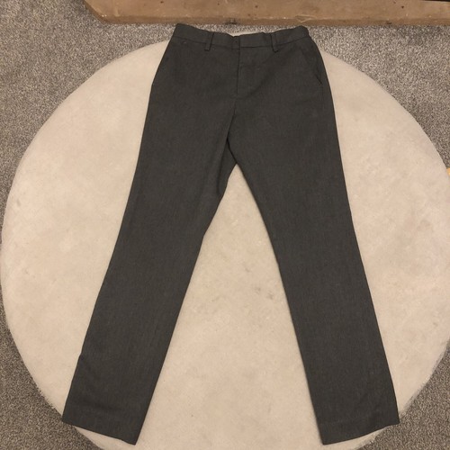 Boys school trousers black - school,