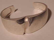 LAPPONIA BJORN WECKSTROM - DARINA'S SILVER BRACELET - FINLAND