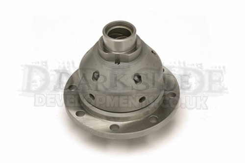 Quaife 02j atb helical - 02j,