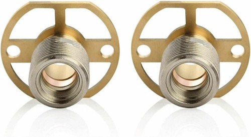 Exposed thermostatic shower - thermostatic,