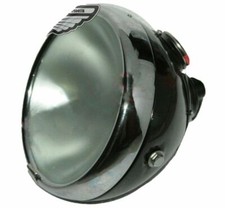 Lucas Head Light Lamp 8" Flat
