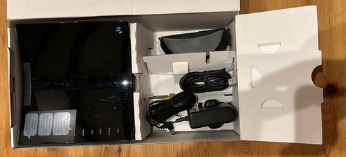 Home hub wireless n - home,