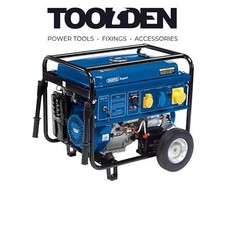 Draper 23987 Petrol Generator