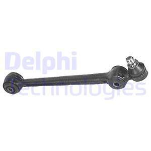 New track control arm for - track,