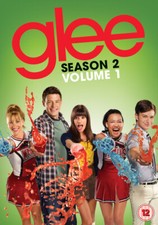 Glee season volume 1 dvd - glee:,