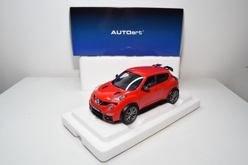 B61 autoart auto art - 1:18,