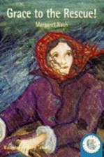 Grace to the Rescue: Grace