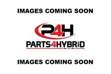 Genuine Toyota Hiace Wheel