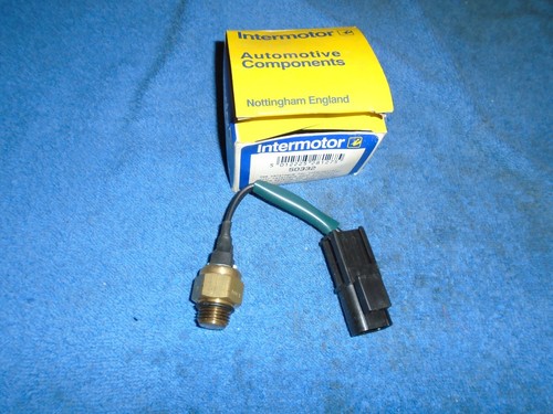 Nos intermotor radfan switch - nos,