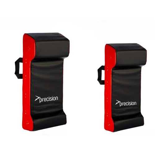 Adult rugby tackle bag - rugby, double