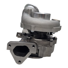 Turbocharger For Mercedes