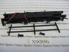 Hornby X9596 Chassis Bottom &