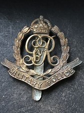 Military Police British Army