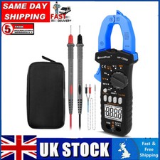 Digital Clamp Meter Multimeter