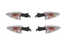 Indicators Complete Set of 4
